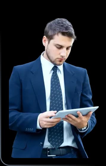 Get Started to Become a Partner