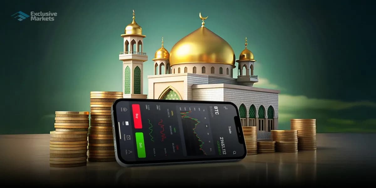 Islamic Trading Account